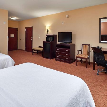 Hampton Inn & Suites Austin South Buda Εξωτερικό φωτογραφία