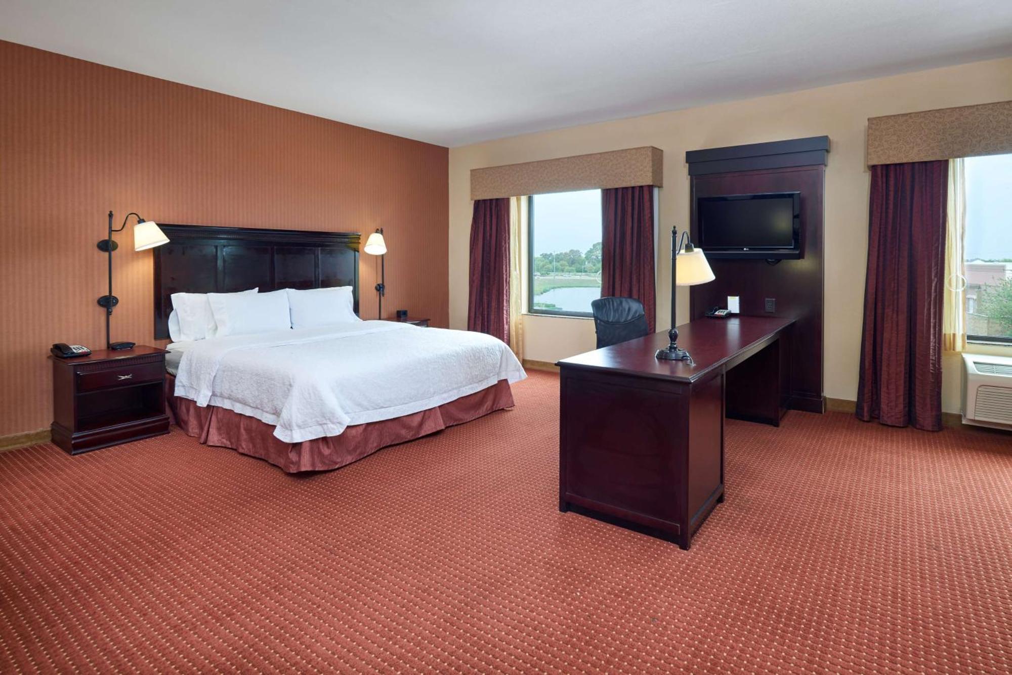 Hampton Inn & Suites Austin South Buda Εξωτερικό φωτογραφία