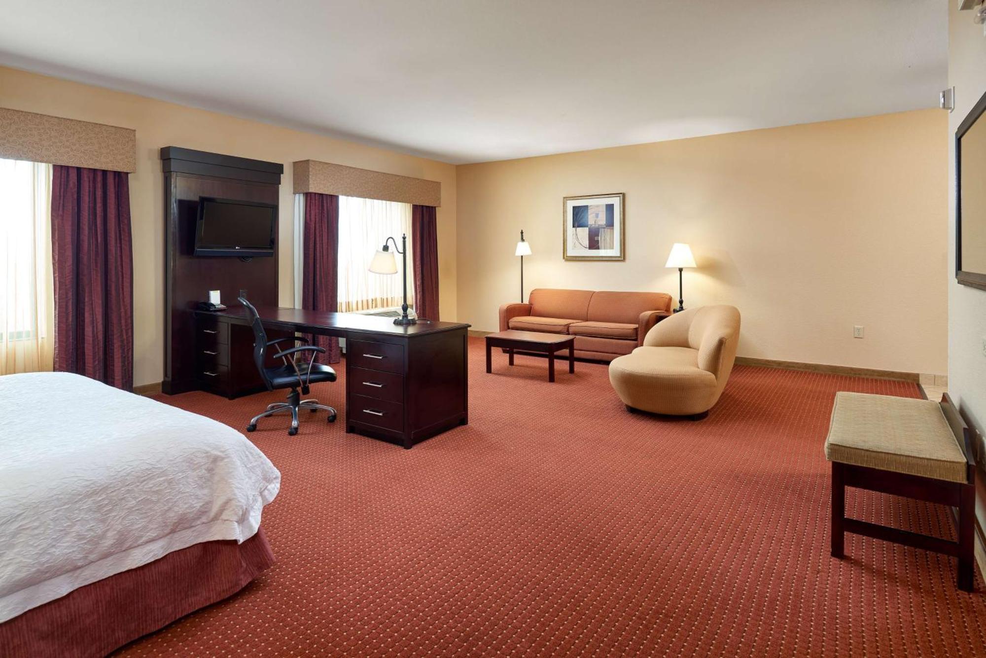 Hampton Inn & Suites Austin South Buda Εξωτερικό φωτογραφία